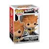 Funko Pop Bleach Thousand Bleach Blood War Ichigo Kurosaki with Dual Zangetsu Swords
