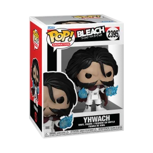 Funko Pop Bleach Thousand Bleach Blood War Yhwach