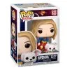 Funko POP & Buddy: Supergirl – Supergirl with Puppy Krypto