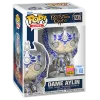 Preventa Funko POP! Baldurs Gate Dame Aylin San Diego Comic Con 2026