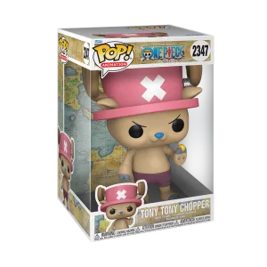Preventa Funko POP! One Piece  Pop! Jumbo Tony Tony Chopper