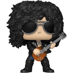Preventa Funko POP! Rocks Guns n´ Roses  November Rain- Slash