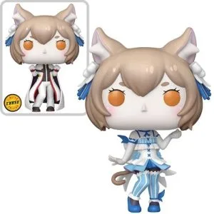 Preventa Funko POP! Re:Zero - Starting Life in Another World Ferris Bundle 1+1