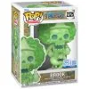 Funko Pop One Piece - Ghost Brook (Edición Especial) #2325 Special Edition