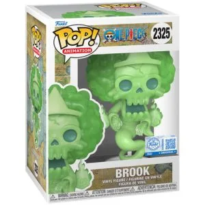 Funko Pop One Piece - Ghost Brook (Edición Especial) #2325 Special Edition