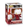 Funko Pop TV It: Welcome to Derry Bloody Pennywise