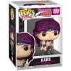 Funko Pop – JoJo's Bizarre Adventure Kars