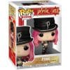Funko Pop Rocks Pink Lady Marmalade