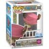Funko Pop Animation One Piece Straw Hat Pirates Tony Tony Chopper Special Edition