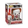 Funko Pop TV It: Welcome to Derry Bob Gray as Pennywise