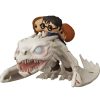 Preventa Funko Pop Harry Potter Gringotts Dragon con  Harry, Ron y Hermione