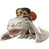 Preventa Funko Pop Harry Potter Gringotts Dragon con  Harry, Ron y Hermione