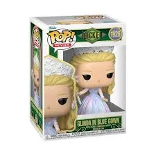 Funko Pop Movies: Wicked Glinda in blue (1926)