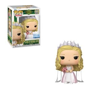 Funko Pop Movies: Wicked Glinda in Wedding Gown Special Edition (1929)