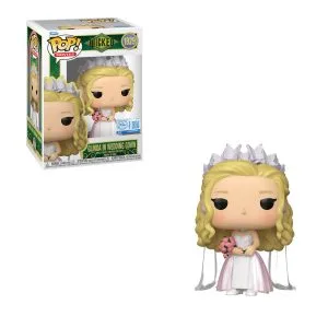 Funko Pop Movies: Wicked Glinda in Wedding Gown Special Edition (1929)
