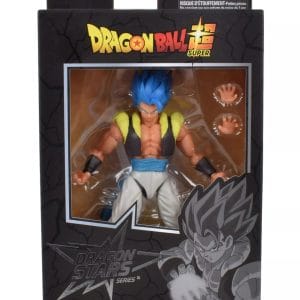 Bandai  Anime Heroes Dragon Ball Z Gogeta