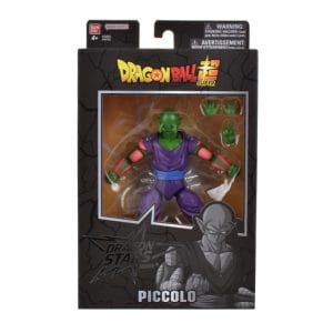 Bandai  Anime Heroes Dragon Ball Z Piccolo