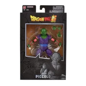 Bandai  Anime Heroes Dragon Ball Z Piccolo