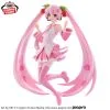 Banpresto Evolve  Piapro Characters - Hatsune Miku - Sakura (Bandai Spirits)