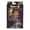 Bandai  Anime Heroes Dragon Ball Z Golden Frieza