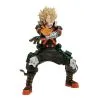 Banpresto Grandista My Hero Academy Katsuki Bakugo  Final Season