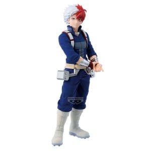 Banpresto My Hero Academy Todoroki Final Season