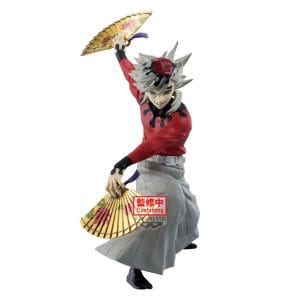 Banpresto Maximatic Demon Slayer Doma