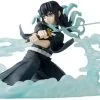 Sega Demon Slayer Kimetsu No Yaiba Xross Link  Muichiro Tokito Hashira Training Arc