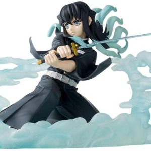 Sega Demon Slayer Kimetsu No Yaiba Xross Link Muichiro Tokito Hashira Training Arc