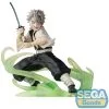Sega Demon Slayer Kimetsu No Yaiba Xross Link Anime Figure Sanemi Shinazugawa Hashira Training Arc