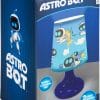 Paladone Games Astrobot Table Lamp