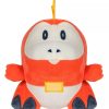 Jazzwares Pokemon Peluche Fuecoco
