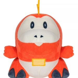 Jazzwares Pokemon Peluche Fuecoco