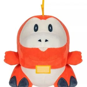 Jazzwares Pokemon Peluche Fuecoco