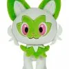 Jazzwares Pokemon Peluche Sprigatito