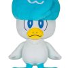 Jazzwares Pokemon Peluche Quaxly