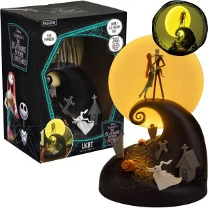 Paladone Nightmare Before Christmas Jack & Sally