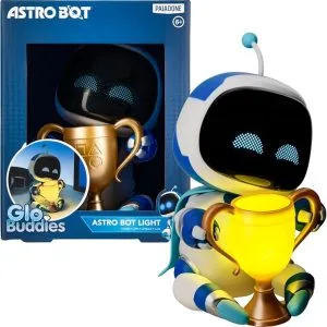 Paladone Games Astrobot GloBuddies