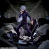 Jujutsu Kaisen Dai 2 Ki - Gojo Satoru - Figurizm Alpha - Muryoukuusho (SEGA)