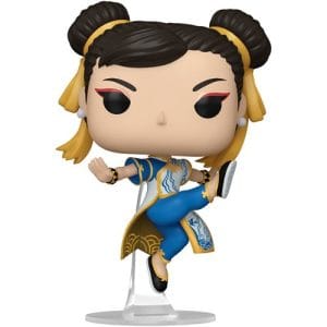 Funko Pop Games Street Fighter 6 - Chun-Li (1259)