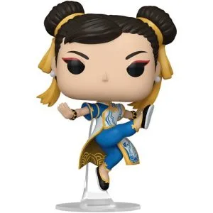 Funko Pop Games Street Fighter 6 - Chun-Li (1259)