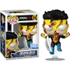 Funko Pop Invincible VS - Invincible Bloody Kick Special Edition
