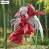 Sega  InuYasha - Inuyasha - Trio-Try-iT Figure - Vol.2 (FuRyu)