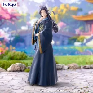 Furyu To The Apothecary Diaries Maomao Trio-Try-iT