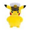 Jazzwares Pokemon Peluche Pikachu Sombrero