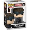 Funko Pop Games - Metal Gear Solid Solid  Snake (1297)
