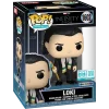 Funko Pop! Marvel Studios: The Infinity Saga - Loki #1602 Edicion Supreme 9500 pcs