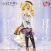 Banpresto Puella Magi Madoka Magica: The Movie "Rebellion" / Tomoe Mami