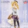 Banpresto Puella Magi Madoka Magica: The Movie "Rebellion" / Tomoe Mami