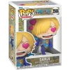 Preventa Funko Pop! One Piece Elbaph Sanji
